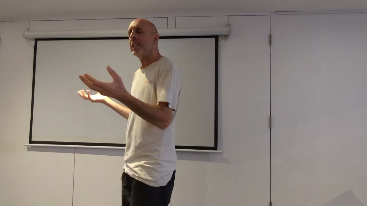 LoveBristol Sunday Church 19th October 2025