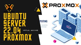 virtualize ubuntu server 22.04 with proxmox ve - how to install ubuntu 22.04 lts on virtualbox