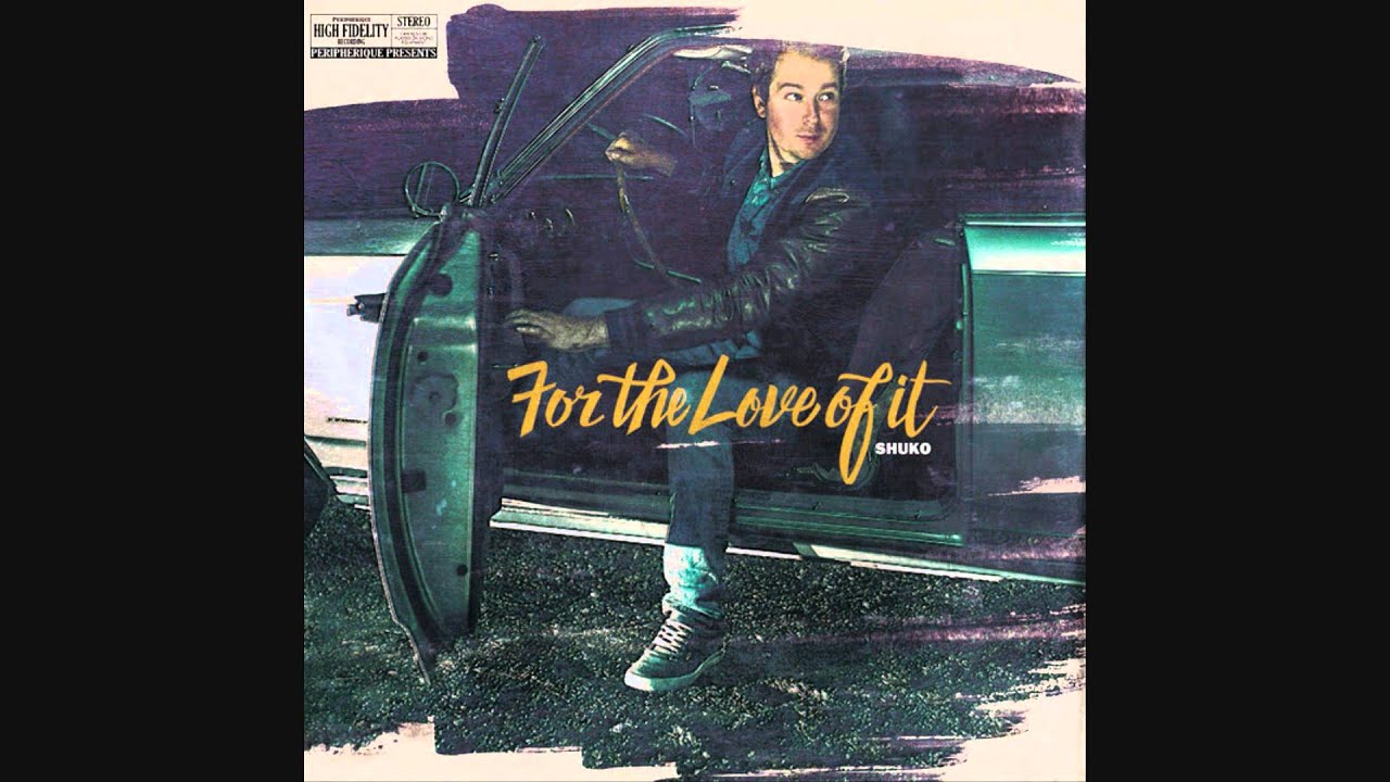 Shuko - Nothing Changed (Ft. Masta Ace, Nekfeu &amp; Kidaf) 