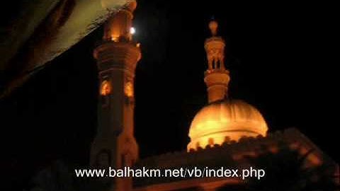 القارئ عبدالله بن فهد الزهراني