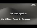 Yelse ft Febian - Bawalah Aku Bersamamu lirik lagu