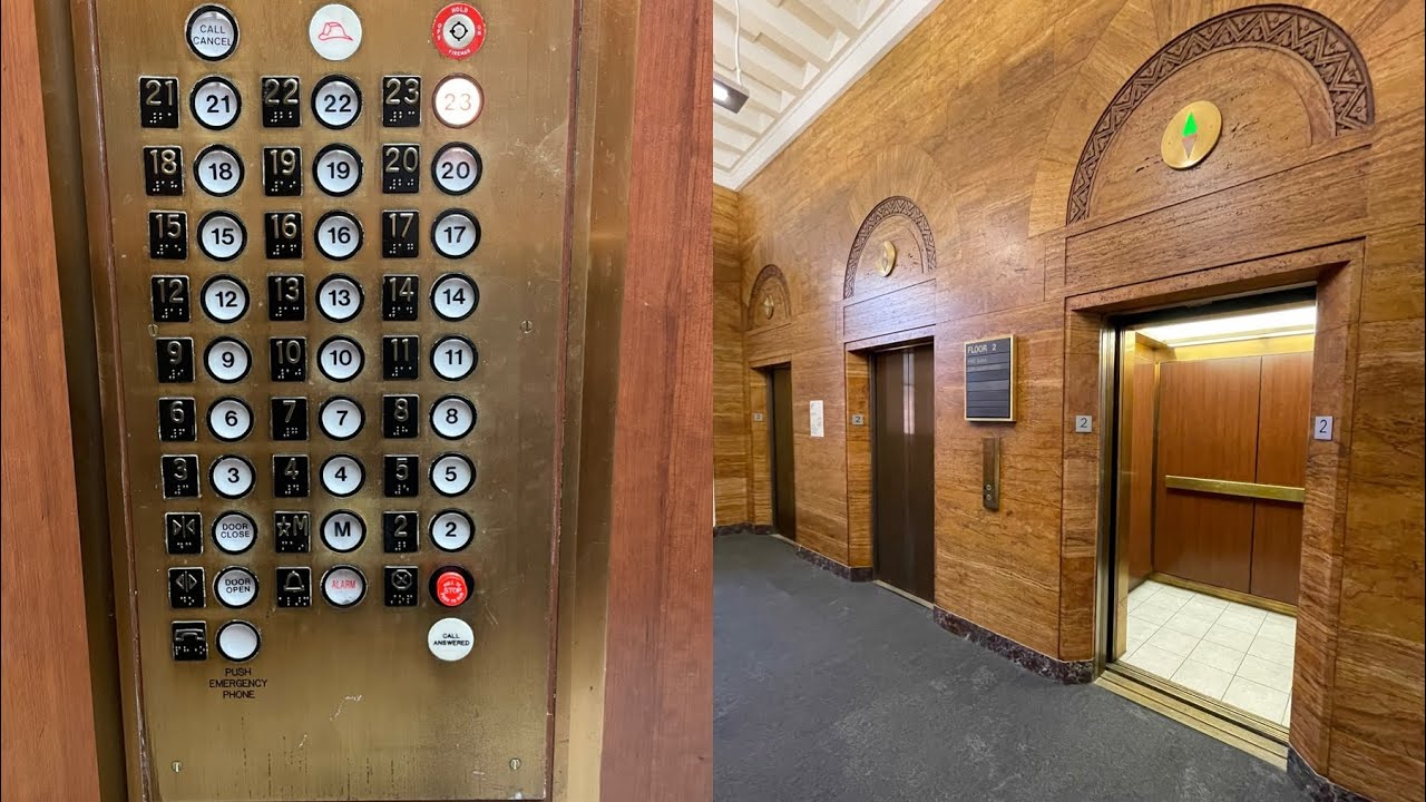 Image result for Beautiful Haughton High-Rise Elevators @ PNC Building - Toledo, OH ...