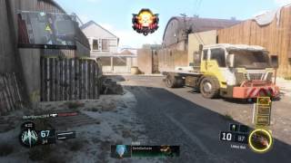 BO3 11 man w/Locus on fringe Chain kill