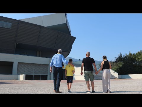 Μπήκαμε Σπίτι | Εισιτήρια διαρκείας | AEK BC 2021-2022