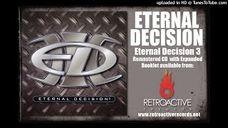 Watch Eternal Decision I Walk The Line video