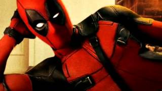 X gon give it to ya | DMX | DEADPOOL