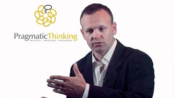 Pragmatic Thinking Introduction