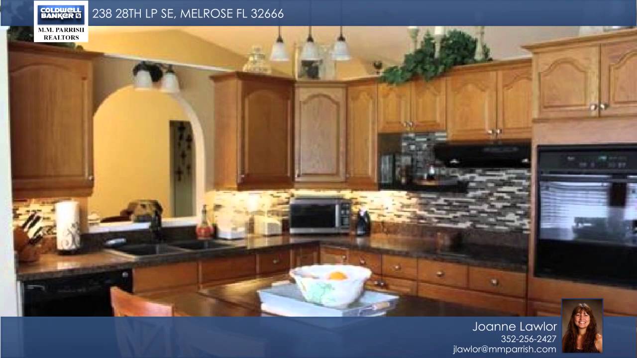 238 28th LP SE, Melrose, FL 32666