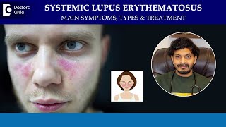 Lupus Signs and Symptoms & when they occur | World Lupus Day-Dr.Leela Mohan PVR |Doctors' Circle by Doctors' Circle World's Largest Health Platform 253 views 1 day ago 4 minutes, 36 seconds