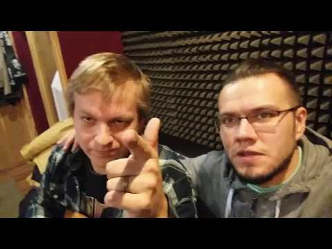 Группа «15|14», запись