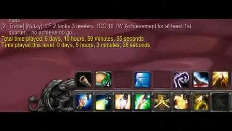 WOW Leveling Horde Guide - Dugi Guides