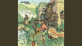 Town Square - Wolf Parade