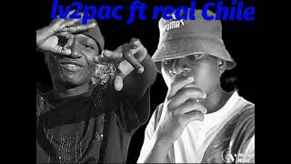 Lv2Pac Ft Real Chile