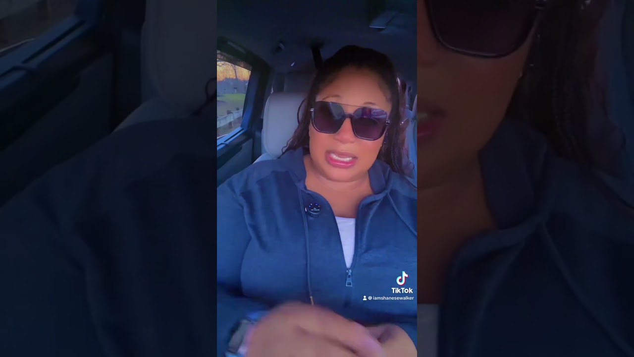 YOU GOT PEOPLE UPSET🤦🏽‍♀️THEY WANT YOU TO STOP SHOWING UP‼️