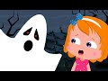 привет его Хэллоуин | потешки | детская песня | Umi Uzi Russia | развивающий мультфильм