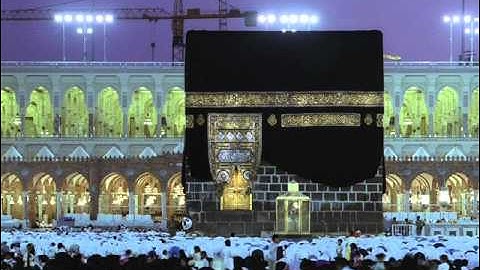 تلاوة من سورة الإسراء (1-30) للشيخ حسّان شعبان 1433هـ