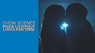 Choni Scenes [S02] [Logoless+1080p] (Riverdale)