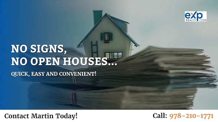 Martin Alcantara - Mass Property Prices - EXP Realty