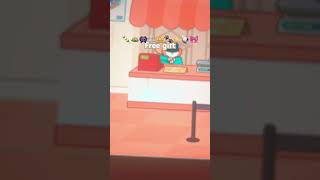 Free gift 🍡🪷👾🫧