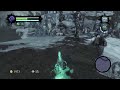 Darksiders 2 Deathinitive Edition Apocalyptic Gameplay part 1