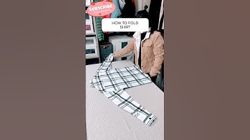 Cloth folding hacks 102 #diyideas  #dailyhacks  #youtubeshorts   #shorts