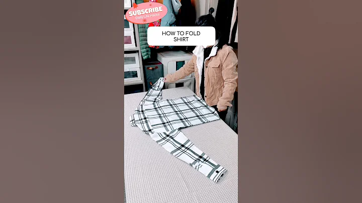 Cloth folding hacks 102 #diyideas  #dailyhacks  #youtubeshorts   #shorts