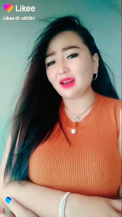 Asupan Tante Cantik Bohay Bikin Baper #Shorts