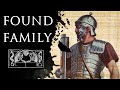 Stories of Roman Soldiers