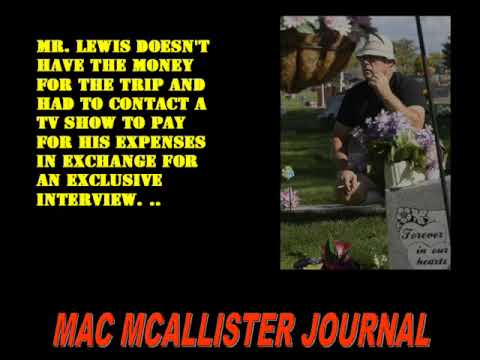 Mac McAllister Journal-JOHN ALLEN MOHAMMED EXECUTI...