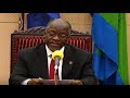 BREAKING: Taarifa kutoka Ikulu, Rais Magufuli afanya mabadiliko, atengua na kuteua viongozi leo