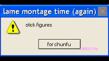 Error messages Part 21