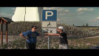 PLEPPO12 Parodie von Pietro Lombardi Call My Name Official Video HD