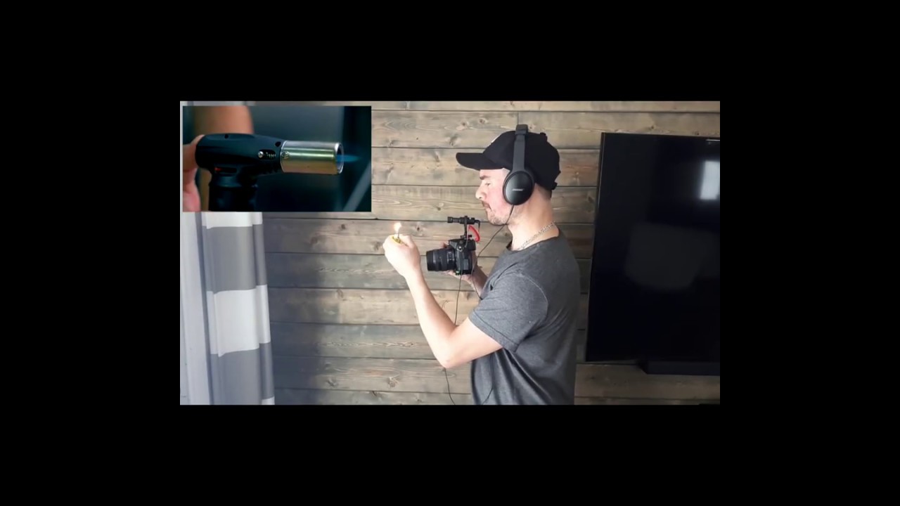 b-roll  sound effects.