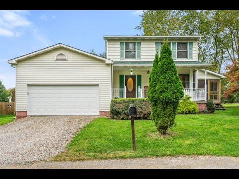 105 Jolinda Drive, Carmichaels, PA home video tour