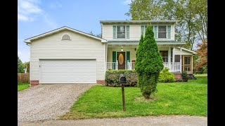105 Jolinda Drive video tour