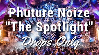 [DROPS ONLY] Phuture Noize - The Spotlight @ Defqon.1 2019 | The Gathering