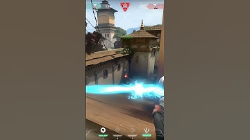 Insane operator noscope