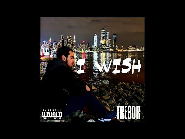 Trebor - I Wish (Official Audio) class=