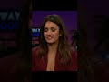 Nina Dobrev Speaking Bulgarian Tiktok Cc Pxtrova Shorts