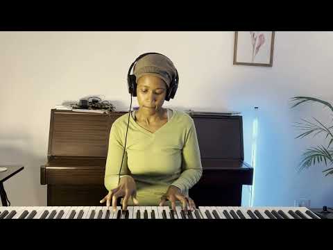 Playing over “Alone Together” (UNEDITED)| Jazz Standard Improvisation 