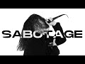 Coat of arms  sabotage official music