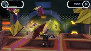 Secret Agent Clank episode 5