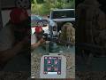 Zeroing DNT Optics Zulus HD 5-20x ft Howa 1500 and WOOX Stock