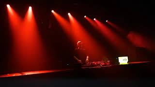 Menno de Jong @ Menno Solo - ADE Edition (Amsterdam) [16.10.2019] Part 1