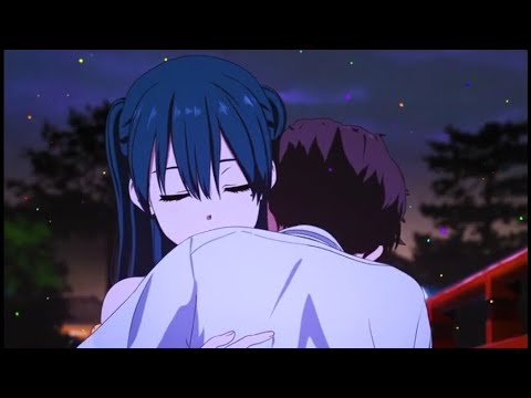 HELLO WORLD 「 AMV 」 - Kimi No Toriko Song