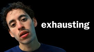 Why Gawxs Editing Is Hard To Watch