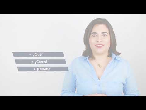 Video: ¿Qué representa la FDA?