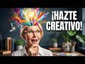 20 Consejos que te harán más Creativo