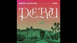 Mason Collective Litek  Peru