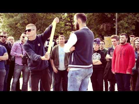 Traka MC vs Trispa